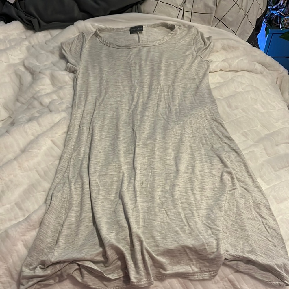 Never worn